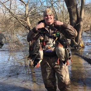 Meet your Posher, Shon paul